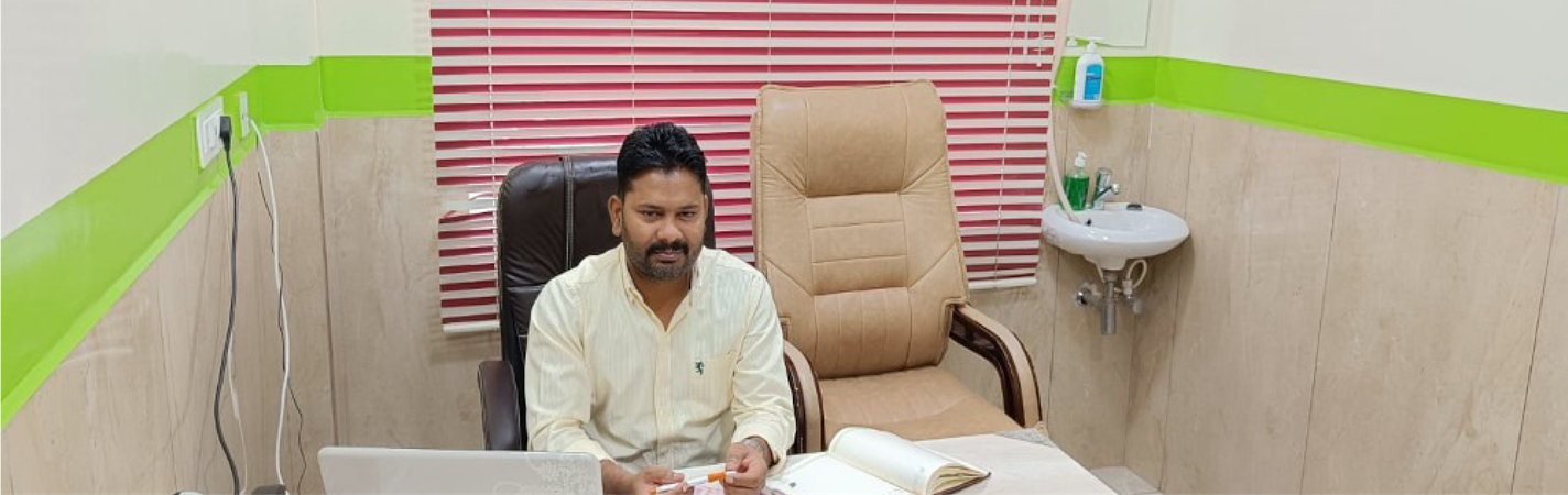 Dr Neeraj multispeciality hospital