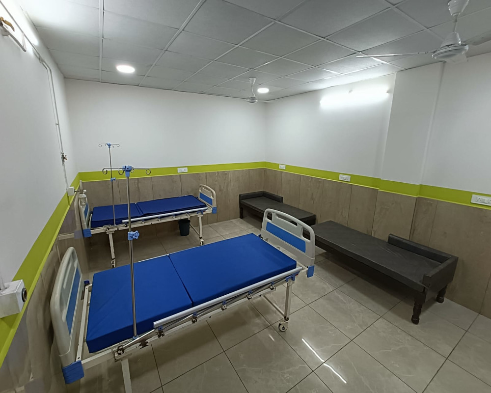 best eye hospitals in baraut baghpat