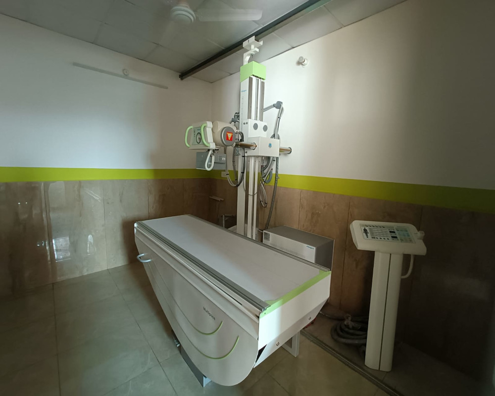 best multispeciality hospital