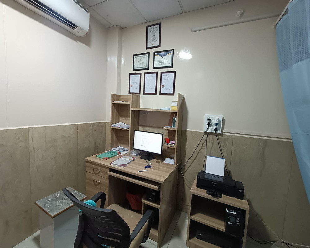 best multispeciality hospital