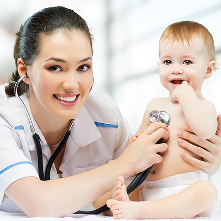 list of best hospitals in baraut